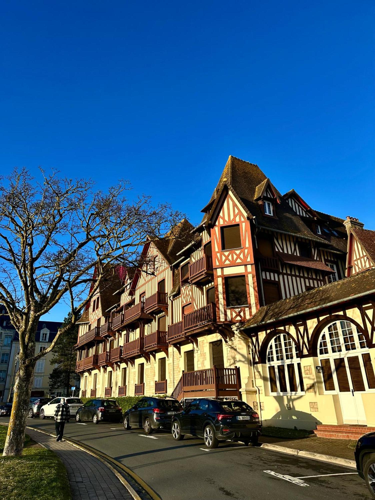 Appartement Joli T2 Situe Dans Le Coeur De *