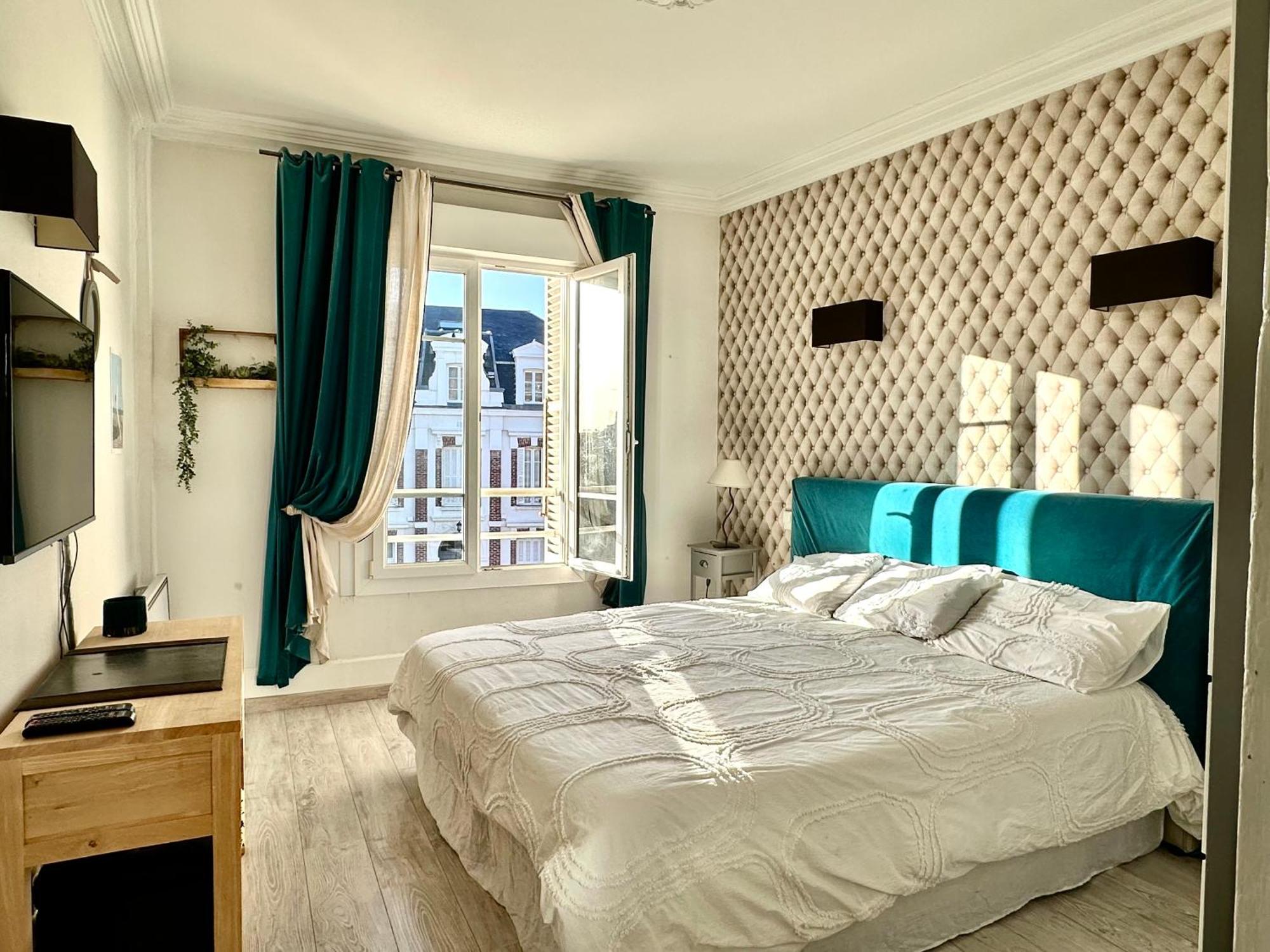 Appartement Joli T2 Situe Dans Le Coeur De