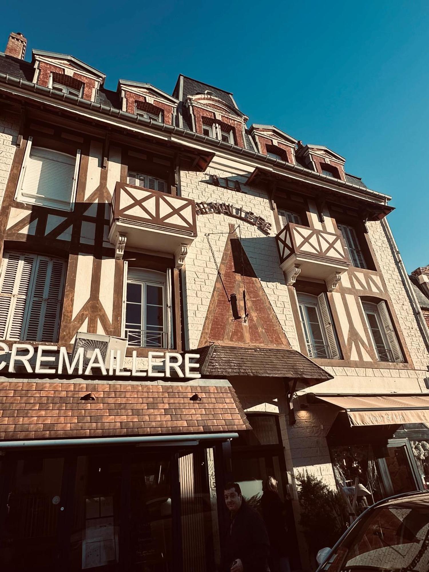 Appartement Joli T2 Situe Dans Le Coeur De *